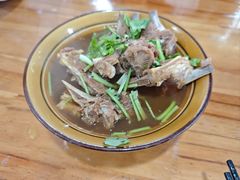 -老袁炒年糕(富豪路店)