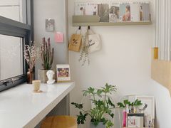 -隹木咖啡馆(宝龙广场店)