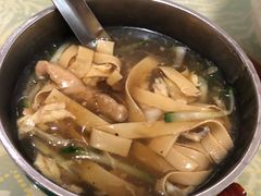 -清香园大连老菜馆(成仁街店)