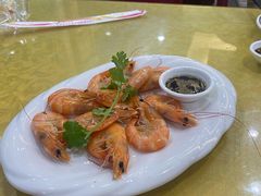 -青竹园海鲜餐厅(海天路店)