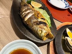 -小山日本料理(兴业太古汇店)