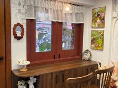 -花间烘焙BLossom Bakery