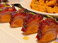 -港丽餐厅(天河城店)