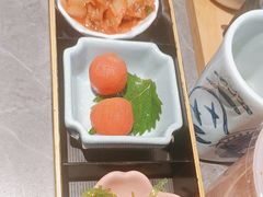 -匠和风精致料理(祥禾天地店)