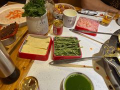 -大龙燚火锅(科华店)