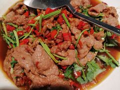 -兰湘子·湘菜小炒(石家庄万象城店)