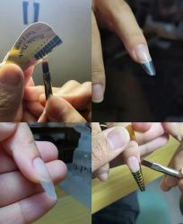 -芊冉•美甲美睫纹绣