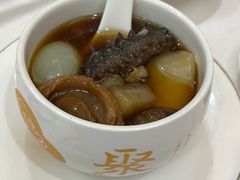-聚春园自助餐厅(东街口店)
