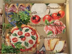 -沏点Trattoria意大利餐厅(新街口店)
