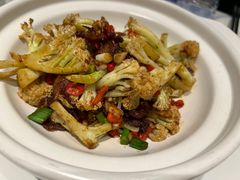 -兰湘子·湘菜小炒(南京江宁万达店)