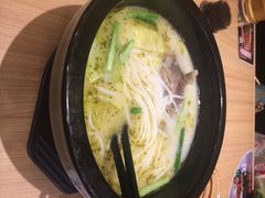 大鼓米线(长泰广场店)-大鼓米线(浦东长泰店)