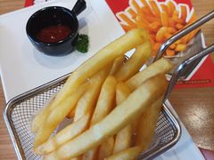 -豪客来牛排(红豆万花城店)