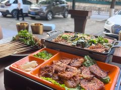 -林二哥宜烤官·宜宾小烧烤