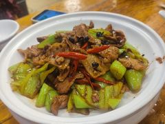 -老雒阳面馆·水席·洛阳菜(纱厂路店)