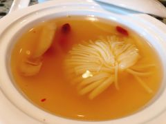 -鹭江宾馆·观海餐厅