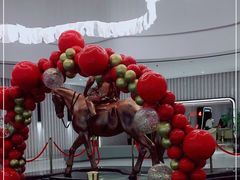 -保定金棕榈先天下国际影城(LUXE)