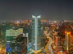 -上海静安香格里拉大酒店