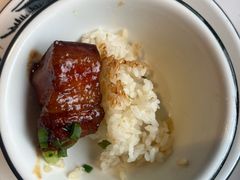 -壹只菜·崇明本地特色菜(崇明南门店)