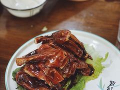 -云中菜馆(恒晟·云中绿园店)