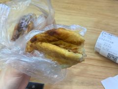 -张记灌饼(丰富路店)