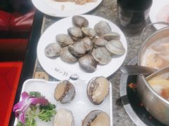 -钱小奴创意自助餐厅·原切谷饲安格斯畅吃(宁波奉化银泰店)