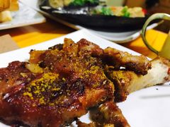 -喝丢一只鞋辣炒海鲜小烧烤(三八广场店)