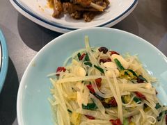 -先记烧鹅王·本地粤菜(福永店)