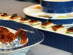 -羲和雅苑•北京烤鸭(平安国际金融中心店)