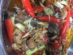 -弓虽昌焖烧鸡(大竹林店)