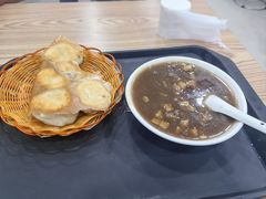 -马武胡辣汤海三水煎包(古槐街店)
