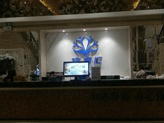 -水丽汇休闲浴馆(香坊店)