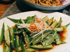 -天山集市餐厅(康城店)