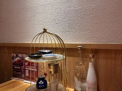 -原志优秀食材·匠心料理·海胆主题(金亿广场店)