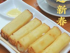 -周大娘牛乳(旧寨古村总店)