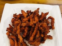 -金丝饭庄(金丝新天地保障性住宅小区店)