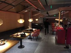 大堂-吃饭皇帝大(解放西路店)