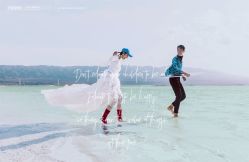 -维纳斯婚纱摄影(友好北路店)