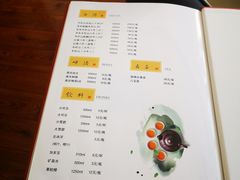 菜单-郭林家常菜烤鸭(曙光西路店)