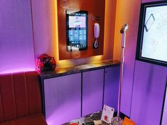-星聚会KTV(南翔印象城MEGA店)