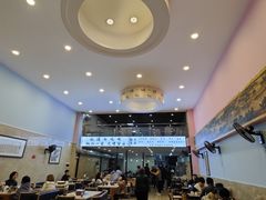 -晓靖轩烧烤(沙河风情店)