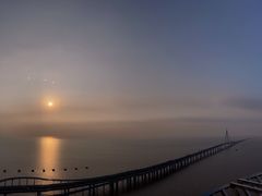 -宁波海天一洲景区