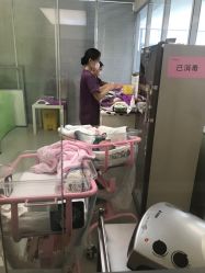 -弗蕾亚·和月月子调理院(东湖店)