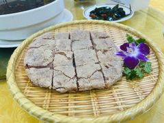 -青竹园海鲜餐厅(海天路店)