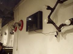 -燚店·铁板鱼蛙·烤肉·烤串(北新桥店)