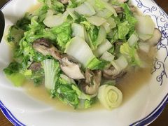 -公寓家常菜馆(海军博物馆店)