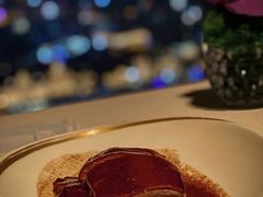 -金轩中餐厅 Jin Xuan(浦东丽思卡尔顿酒店)