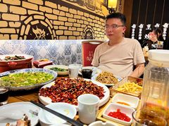 -百年神厨·地道川菜(清江西路店)