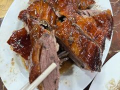 -陈光记烧腊店(罗保博士街店)