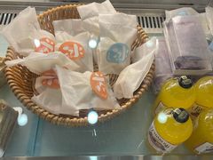 -富贵面包公司(运河店)