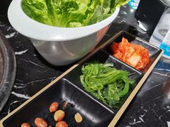 -鹤江桥·红油牛肉粉(SKP店)